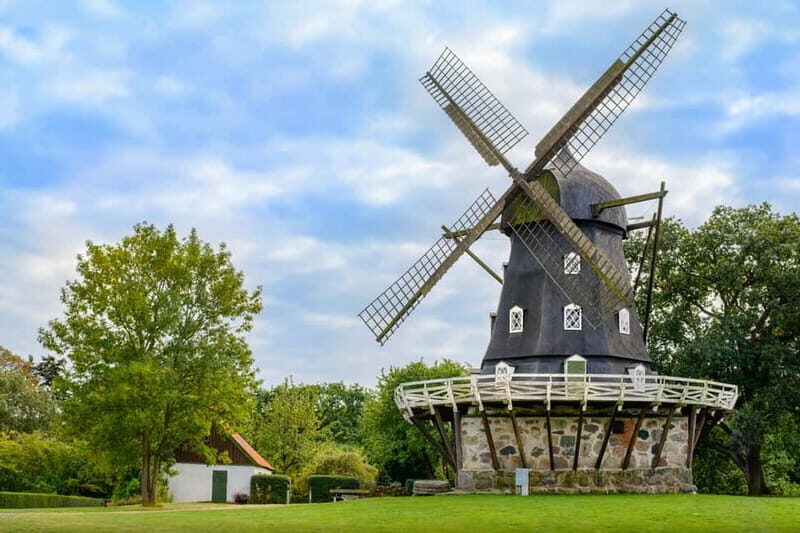 Copenhagen: Full-Day Trip to Malmö by Train - Introduction