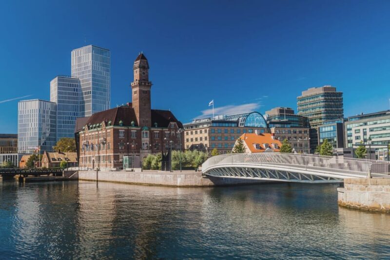 Copenhagen: Full-Day Trip to Malmö by Train - Back Across the Øresund: Return to Copenhagen