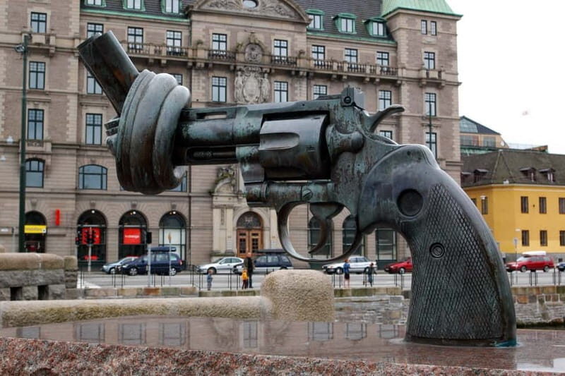 Copenhagen: Full-Day Trip to Malmö by Train - Who Should Consider This Tour?