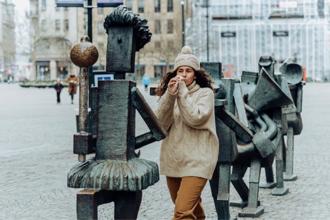 Copenhagen: Full-Day Trip to Malmö With Swedish Lunch - Booking Your Malmön Trip