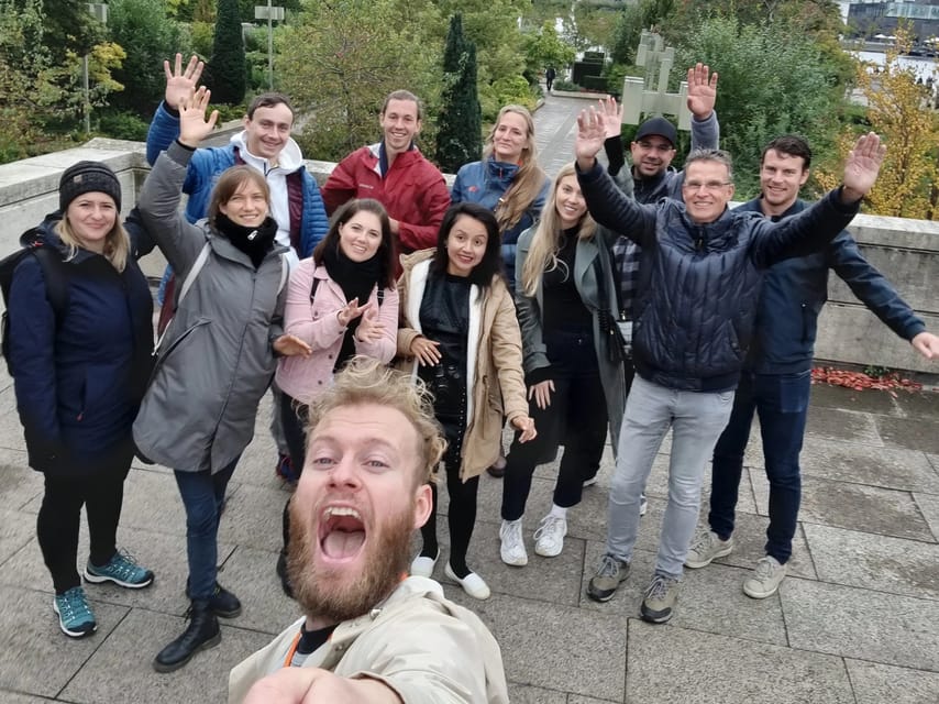 Copenhagen: Group Walking Tour - City Highlights - 2 Hours - Price and Value