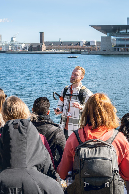 Copenhagen: Group Walking Tour - City Highlights - 2 Hours - Who Should Book This Tour?