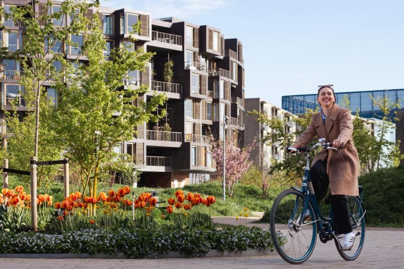 Copenhagen: Guided Architecture and Sustainability Tour - What Makes This Tour Stand Out?