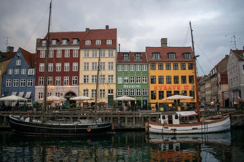 Copenhagen: Guided Bike Tour in French - Key Points