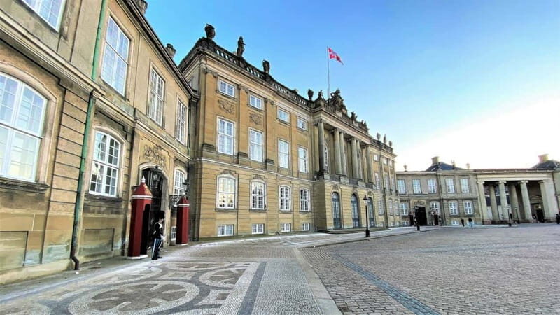 Copenhagen: Guided Bike Tour in French - Final Thoughts