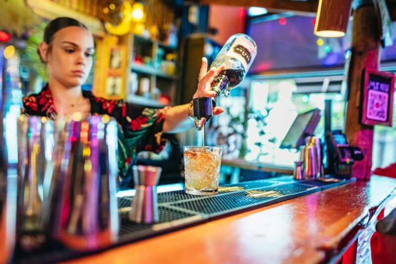 Copenhagen: Guided Party Pub Crawl with 4 Shots and 1 Drink - Final Thoughts