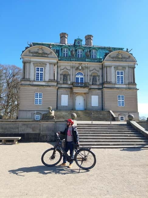 Copenhagen: Guided Tour Deer Park in Klampenborg - Who Will Love This Tour?