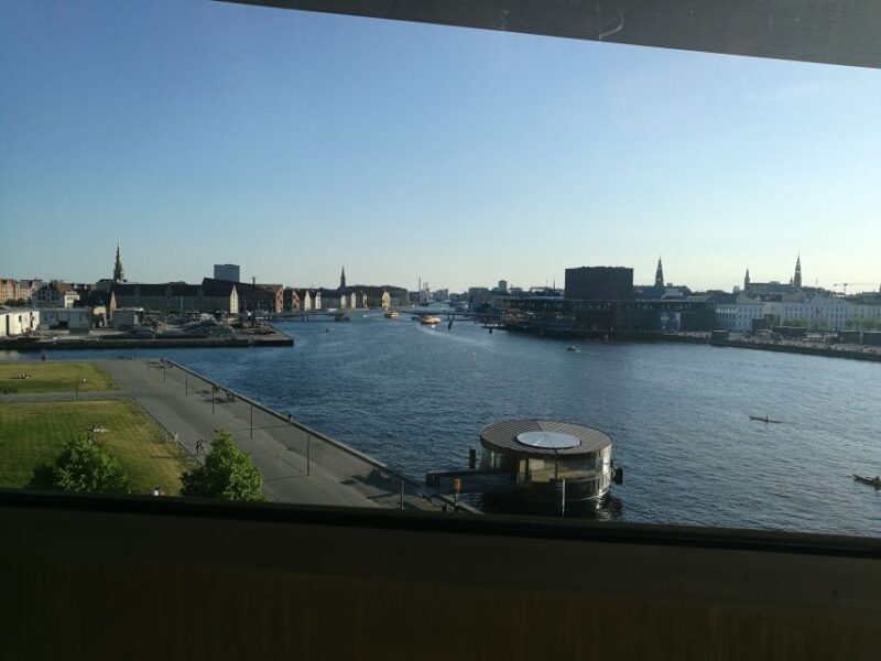 Copenhagen: Guided Walking Tour - Tour Highlights and Sites