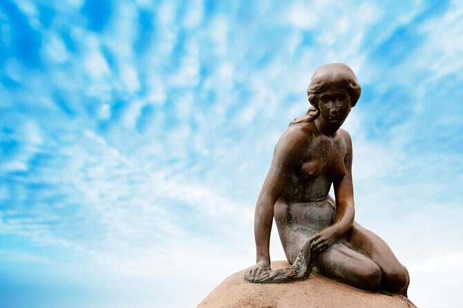 Copenhagen Highlights and Torvehallerne Market Private Tour - An In-Depth Look at the Tour Experience