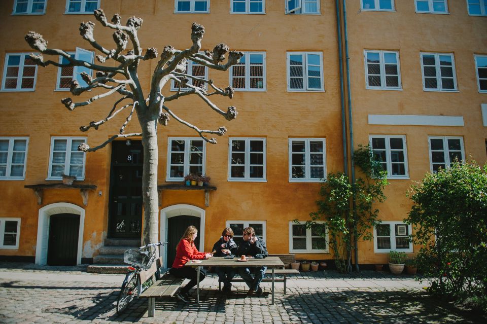 Copenhagen: Highlights & Hygge Guided Walking Tour w/ Lunch - FAQ