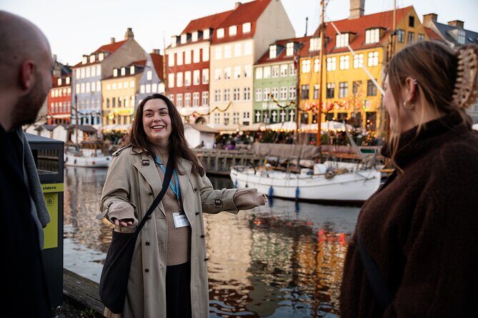 Copenhagen Highlights: Small Group Walking Tour - Max 10 people - The Itinerary in Depth: What Makes Each Stop Special