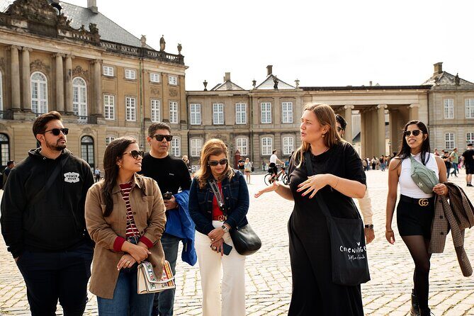 Copenhagen Highlights: Small Group Walking Tour - Max 10 people - Who Will Appreciate This Tour?