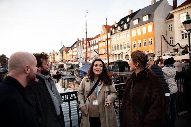 Copenhagen Highlights: Small Group Walking Tour - Max 10 people - FAQ