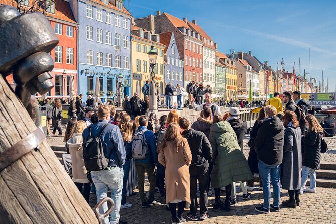 Copenhagen Highlights Walking Tour - Practical Tips for Travelers