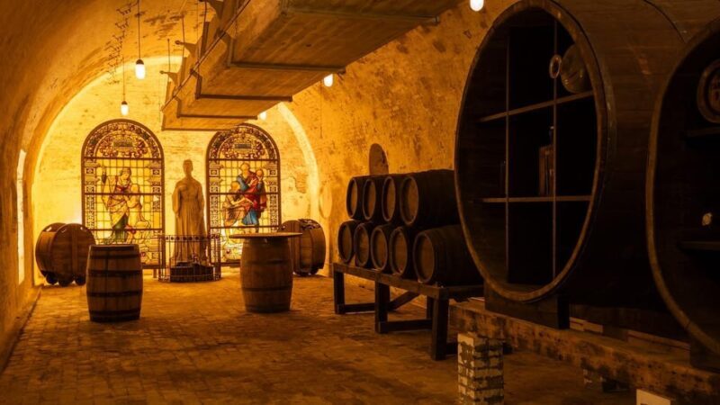 Copenhagen: Home of Carlsberg Experience Entry Ticket - Tasting and Upgrades