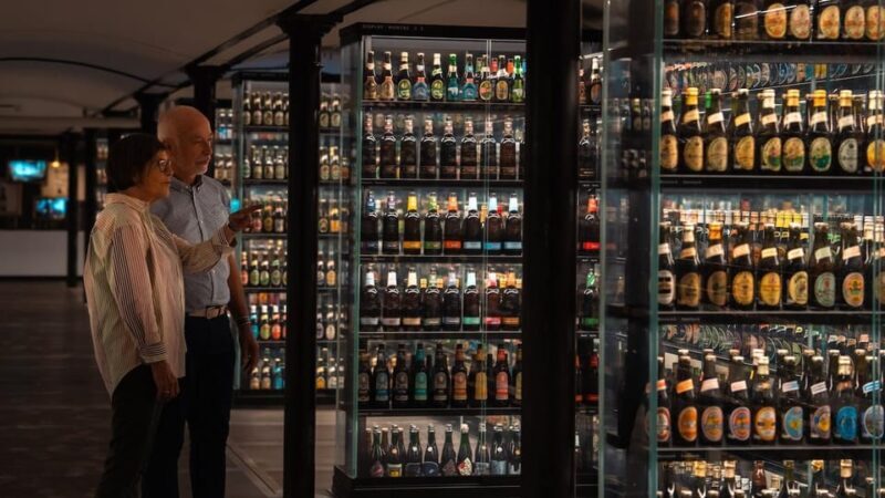 Copenhagen: Home of Carlsberg Experience Entry Ticket - What Do Visitors Say?