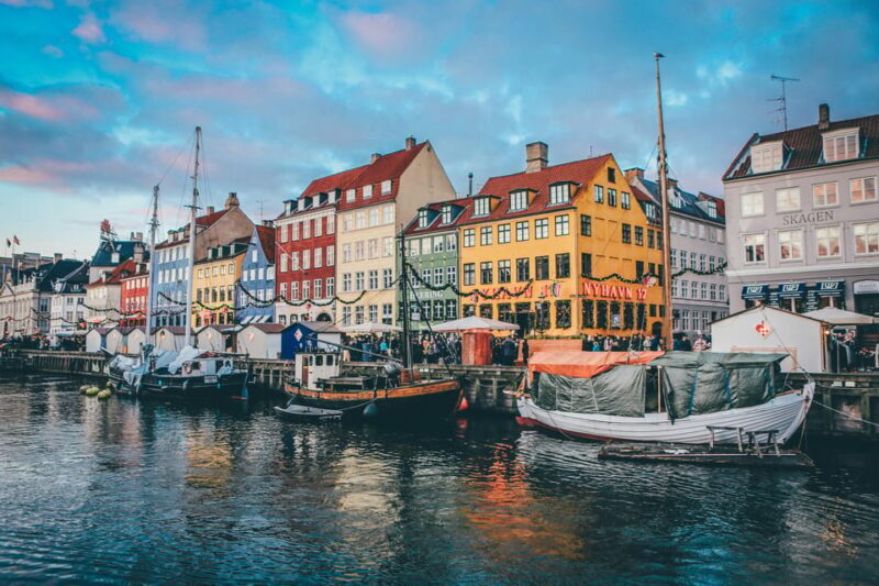 Copenhagen: Hygge & Highlights Walking Tour with Local Guide - An In-Depth Look at the Copenhagen: Hygge & Highlights Tour