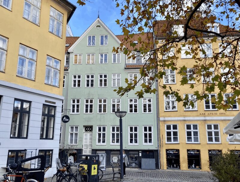 Copenhagen: Hygge & Highlights Walking Tour with Local Guide - FAQ