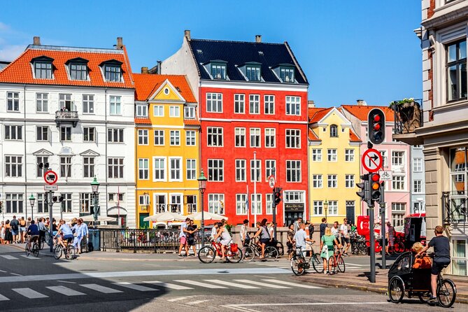 Copenhagen Little Mermaid Quest Experience - Booking and Cancellation Information