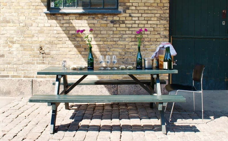 Copenhagen: Locally Brewed Kombucha Tasting Experience - Key Points