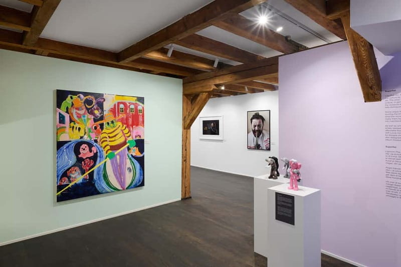 Copenhagen: MACA Art Museum Entry Ticket - Visitor Experience and Practical Details