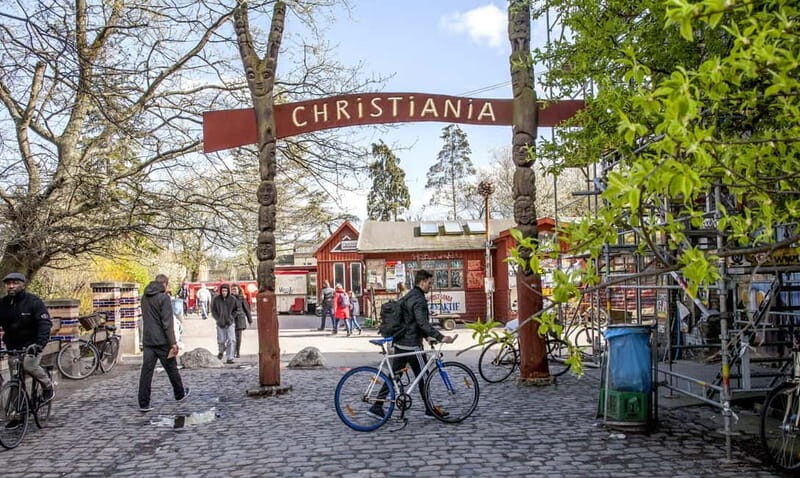 Copenhagen: Maxitour in English - Why Choose the Copenhagen Maxitour?