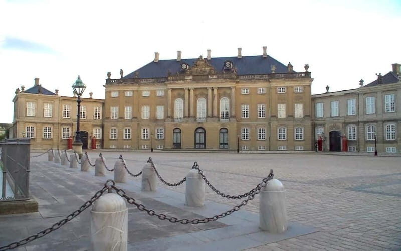 Copenhagen: Maxitour in English - How Does It Compare to Other Copenhagen Tours?