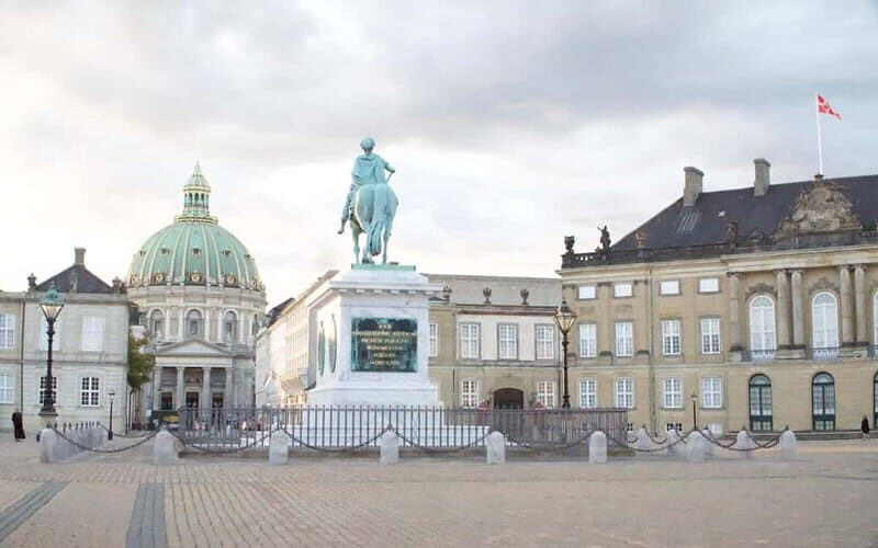 Copenhagen: Maxitour in English - Pricing and Overall Value