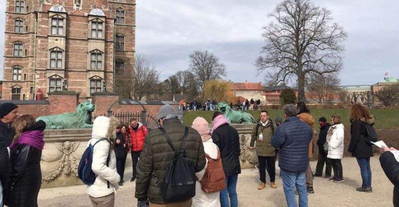 Copenhagen: Maxitour the Must-Haves in English - An In-Depth Look at the Tour Experience