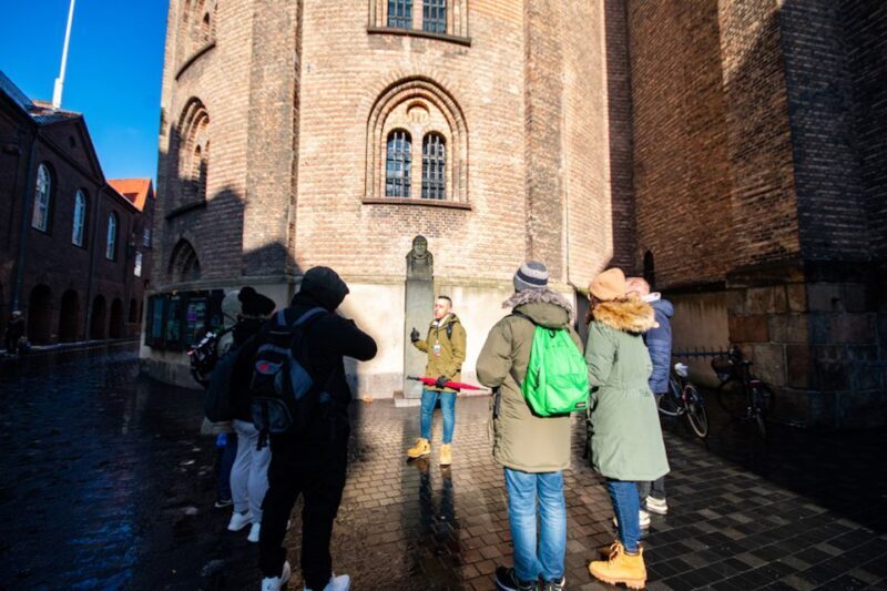 Copenhagen: Maxitour the Must-Haves in English - The Value of This Experience