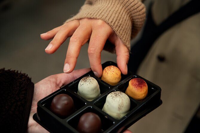 Copenhagen Modern Food Tour - Authentic Experiences and What You’ll Appreciate