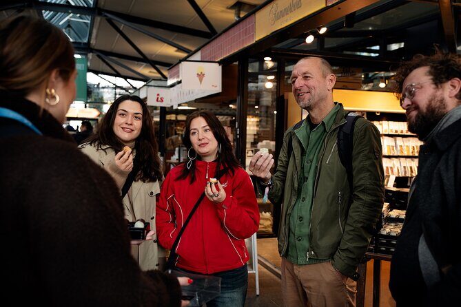 Copenhagen Modern Food Tour - Who Will Love This Tour?