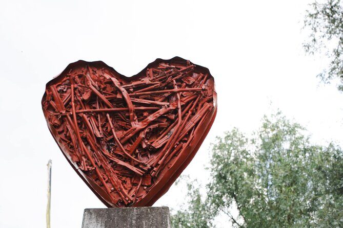 Copenhagen Off the Beaten Tracks: Nørrebro Bike Tour - Stop 4: Jaegersborggade