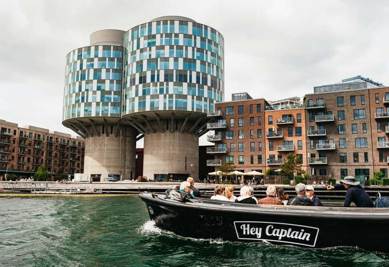 Copenhagen: Old Canals and Hidden Gems Social Boat Tour - FAQ