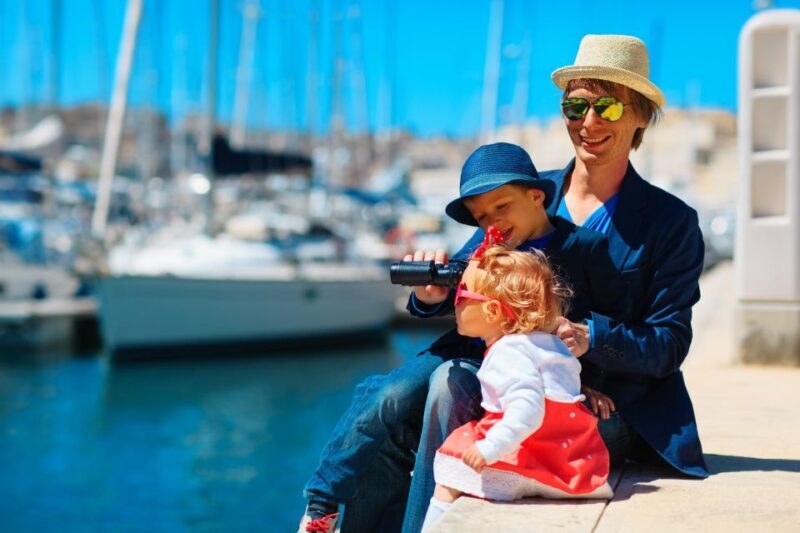 Copenhagen: Old Town and Nyhavn Private Family Tour - Who Will Love This Tour?
