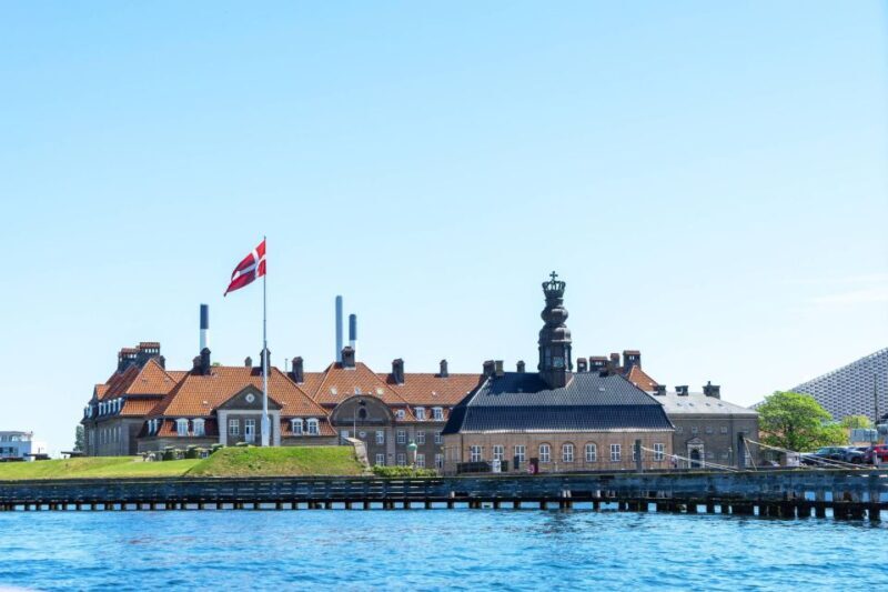 Copenhagen: Old Town and Nyhavn Private Family Tour - FAQ