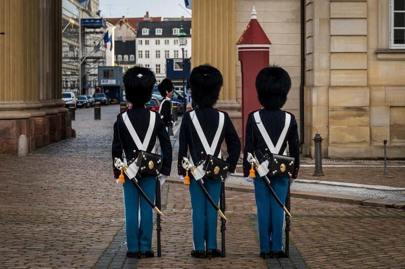 Copenhagen: Photography Masterclass - Private Photo Lesson - The Value of Private Guidance