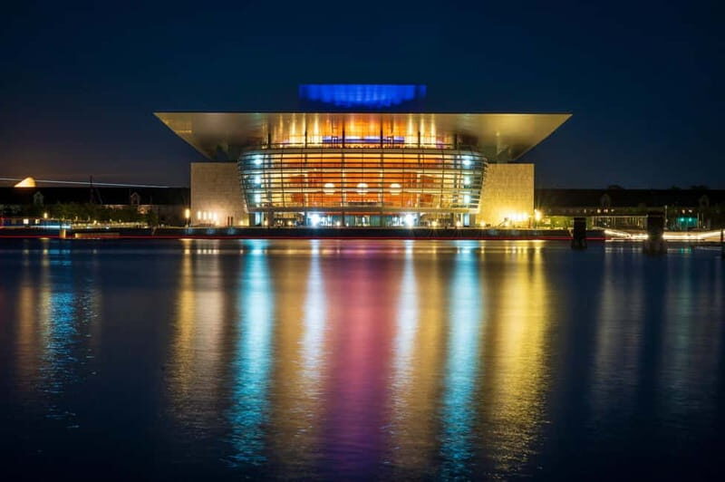 Copenhagen: Photography Masterclass - Private Photo Lesson - Who Is This Tour Best For?