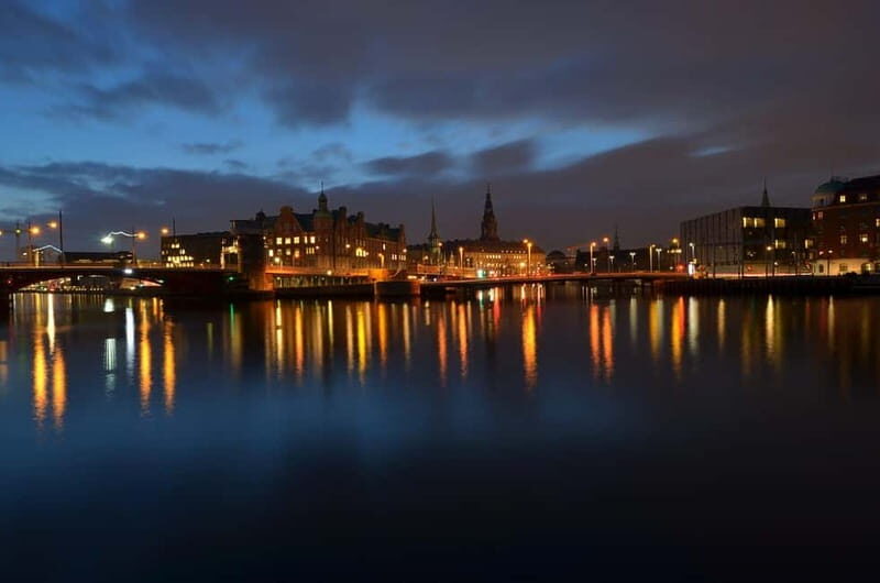 Copenhagen: Photography Masterclass - Private Photo Lesson - The Sum Up