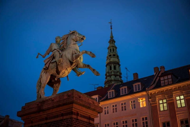Copenhagen: Photography Masterclass - Private Photo Lesson - FAQ