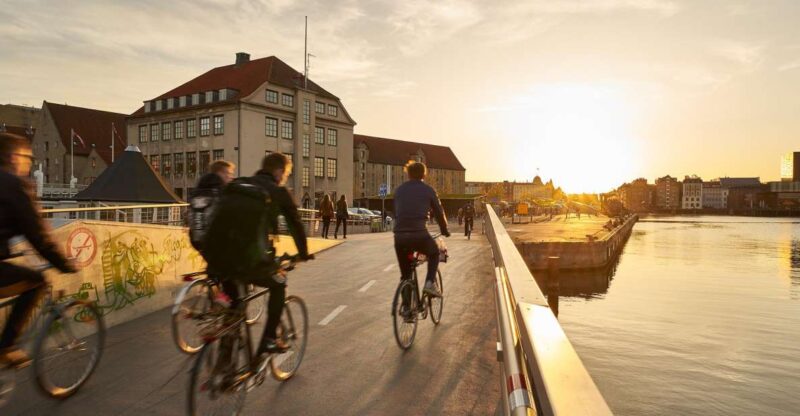 Copenhagen: Private 3-Hour Hidden Gems Photography Tour - Key Points