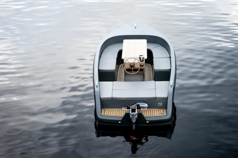 Copenhagen: Private Boat Tour with Captain (Lite) - An In-Depth Look at the Copenhagen Private Boat Tour with Captain (Lite)