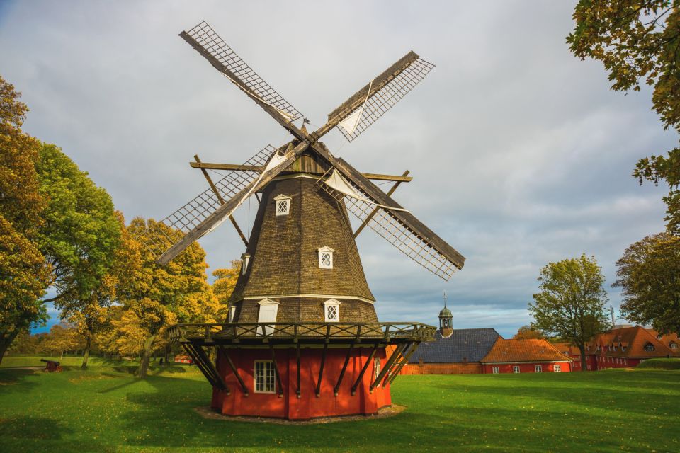 Copenhagen: Private Full-Day City Tour - What We Love and What to Consider