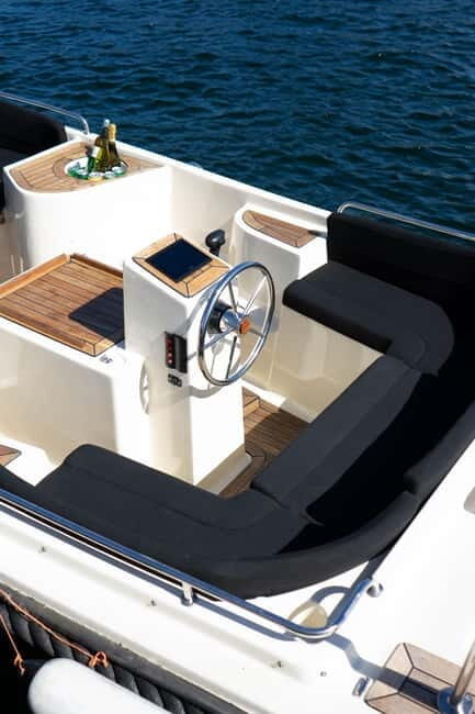 Copenhagen: Private Guided Boat Tour with City Highlights - Frequently Asked Questions