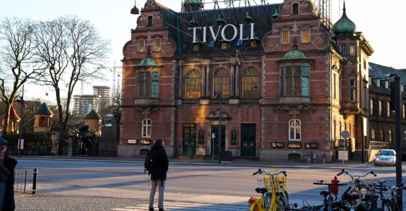 Copenhagen: Private Guided Tour - 90 Minutes - Hidden Gems - Booking Information