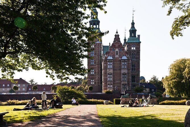 Copenhagen Private Guided tour by Car with Tailorable Itinerary - Who Should Consider This Tour?