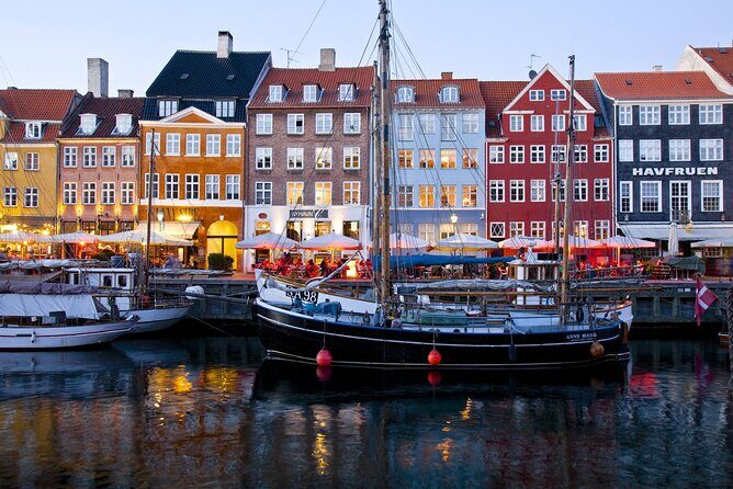 Copenhagen Private Guided tour by Car with Tailorable Itinerary - FAQs