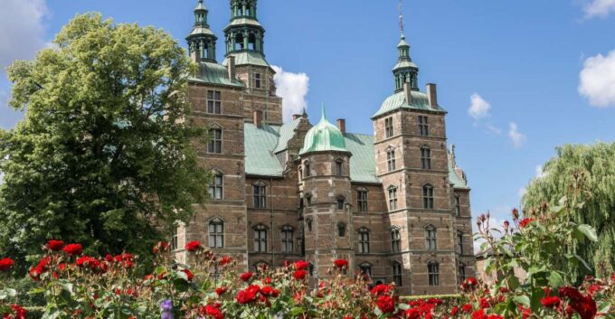 Copenhagen: Private Guided Walking Tour of Rosenborg Castle - Frequently Asked Questions
