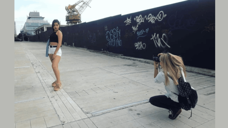 Copenhagen: Private Photoshoot in Iconic Places + Photo Gift - Whats Included in Your Package