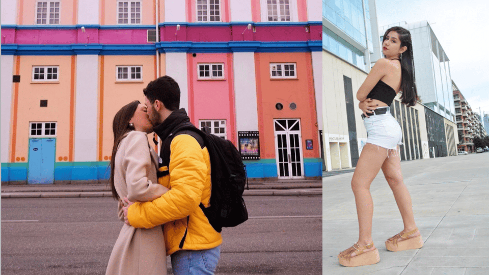Copenhagen: Private Photoshoot in Iconic Places Spanish - An In-Depth Look at the Copenhagen Private Photoshoot  